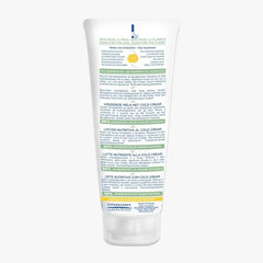 Mustela Nourishing Lotion with Cold Cream 200 ML, ANB BABY