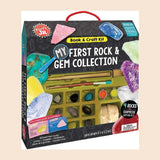 My First KlutzRock & Gem Collection Jr. Activity Kit - ANB Baby