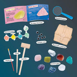 My First KlutzRock & Gem Collection Jr. Activity Kit - ANB Baby