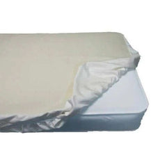 Naturepedic Breathable Organic Cotton Fitted Waterproof Crib Pad, ANB BABY