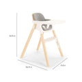 Nuna BRYN High Chair