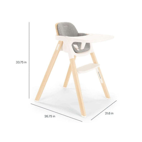 Designed for the Way Families Actually Eat