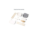Nuna BRYN High Chair - ANB Baby