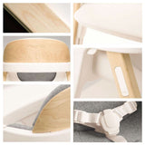 Nuna BRYN High Chair - ANB Baby