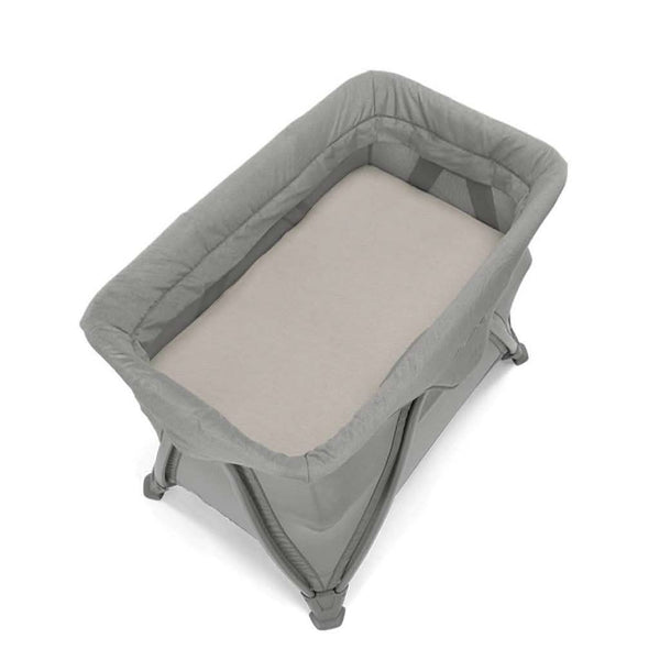 Light Tonal Finish