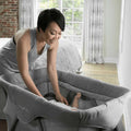 Nuna Cove Aire Go Playard