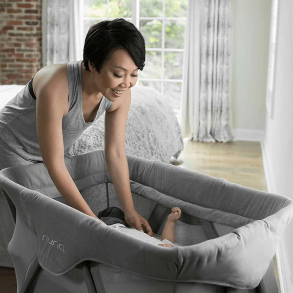 Air Flows Around Your Baby