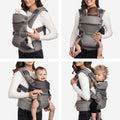 Nuna CUDL™ 4-in-1 Baby Carrier