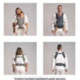 Nuna CUDL Clik Baby Carrier - ANB Baby
