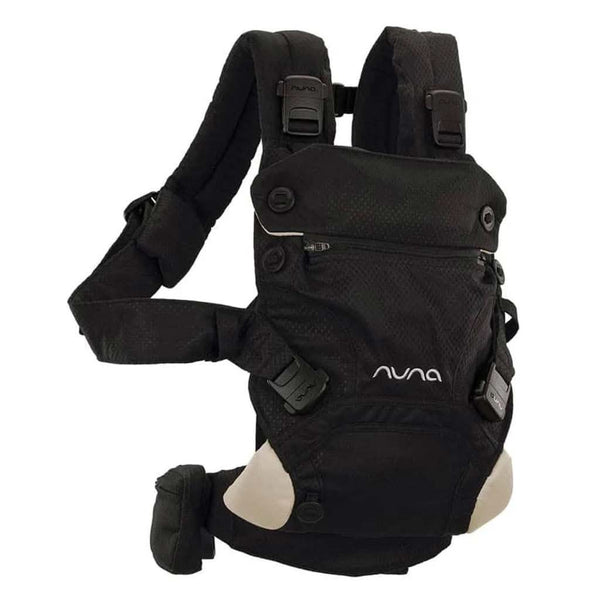 Nuna CUDL Clik Baby Carrier