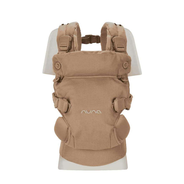 Nuna CUDL Luxe Baby Carrier | ANB Baby