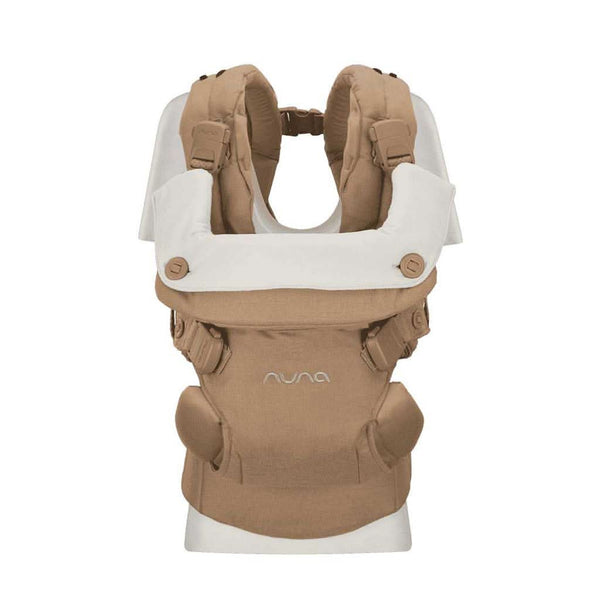 From Newborn Through Toddler