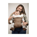 Nuna CUDL Luxe Baby Carrier