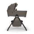 Nuna Demi Next Bassinet + Stand
