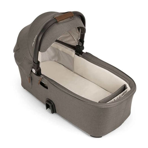 Stroller to Stand, Stand to Stroller