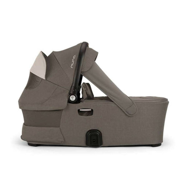 Flat Lay Safe Sleep