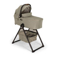 Nuna Demi Next Bassinet + Stand