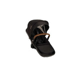 Nuna Demi Next Double Stroller + Rider Board + 2 Bassinets + 2 PIPA AIRE RX Travel System - ANB Baby