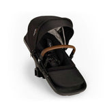 Nuna Demi Next Double Stroller + Rider Board + Bassinet - ANB Baby
