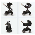 Nuna Demi Next + PIPA Urbn Travel System