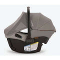 Nuna Demi Next + PIPA Urbn Travel System