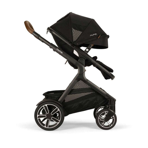 Click Between Car and Stroller