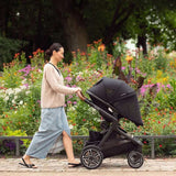 Nuna Demi Next + PIPA Urbn Travel System - NUNTS17915600CVR - ANB Baby