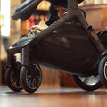 Nuna Demi Next + PIPA Urbn Travel System