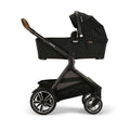 Nuna Demi Next + PIPA Urbn Travel System