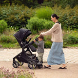 Nuna Demi Next Sibling Seat - ANB Baby