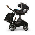 Nuna Demi Next Sibling Seat