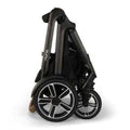 Nuna Demi Next Stroller + Rider Board + PIPA AIRE RX Travel System