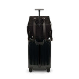Nuna Diaper Bag, Caviar - ANB Baby