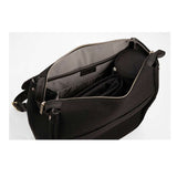Nuna Diaper Bag, Caviar - ANB Baby