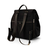 Nuna Diaper Bag, Caviar - ANB Baby