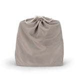 Nuna Diaper Bag, Caviar - ANB Baby
