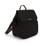 Nuna Diaper Bag, Caviar - ANB Baby