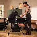 Nuna MIXX Next Bassinet + Stand