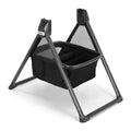 Nuna MIXX Next Bassinet + Stand