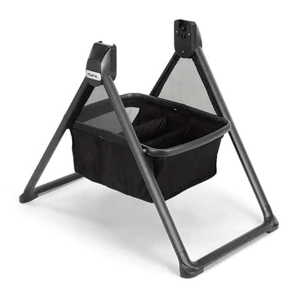Stroller to Stand, Stand to Stroller