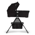 Nuna MIXX Next Bassinet + Stand