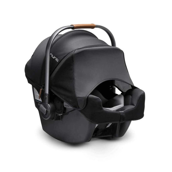 Trusted Infant Car Seat Engineering