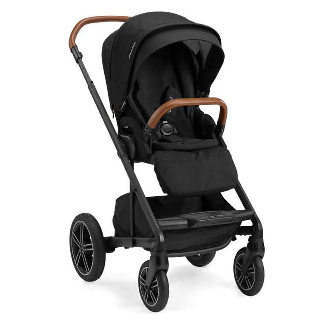 Nuna Mixx Next Stroller Ocean