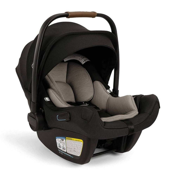 nuna baby car seat and stroller Nuna PIPA Aire Infant Car Seat + PIPA Series Base