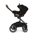 Nuna PIPA Aire RX Infant Car Seat with RELX Base