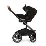 Nuna PIPA Aire RX Infant Car Seat with RELX Base - ANB Baby