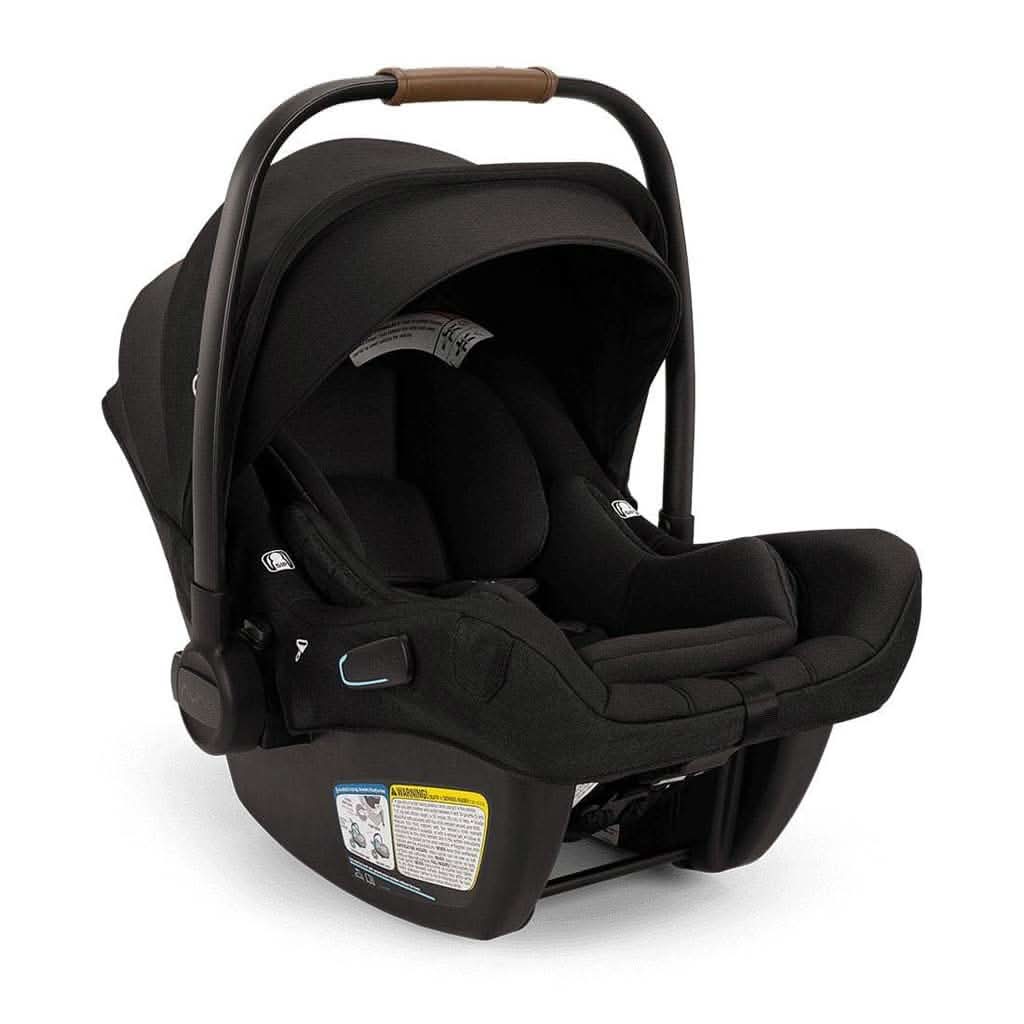 PIPA Aire RX Infant Car Seat with RELX Base