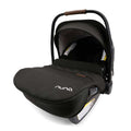 Nuna PIPA Lite RX Footmuff