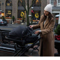 Nuna PIPA Lite RX Footmuff