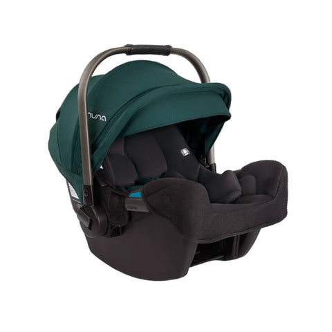 NUNA Pipa RX Infant Car Seat With RELX Base, 8720246544268 -- ANB Baby